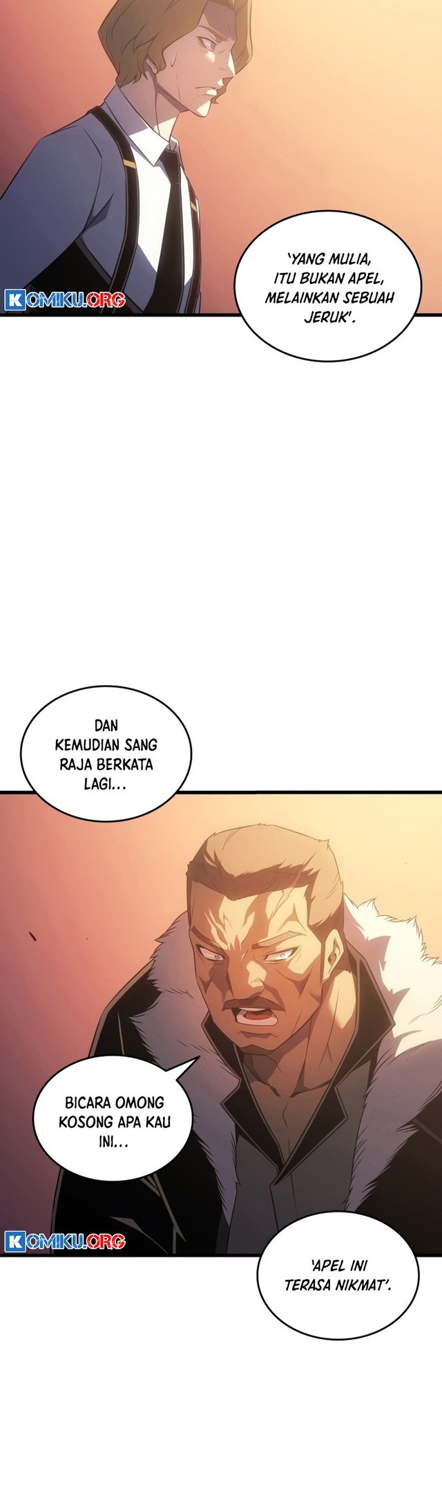 The Great Mage Returns After 4000 Years Chapter 218 - halaman 11