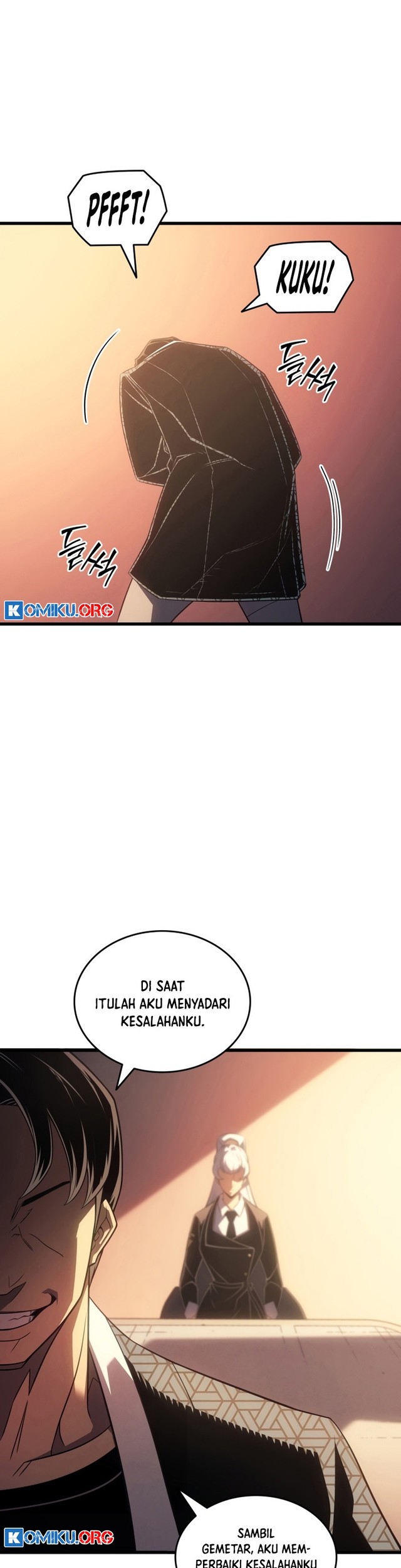The Great Mage Returns After 4000 Years Chapter 218 - halaman 12