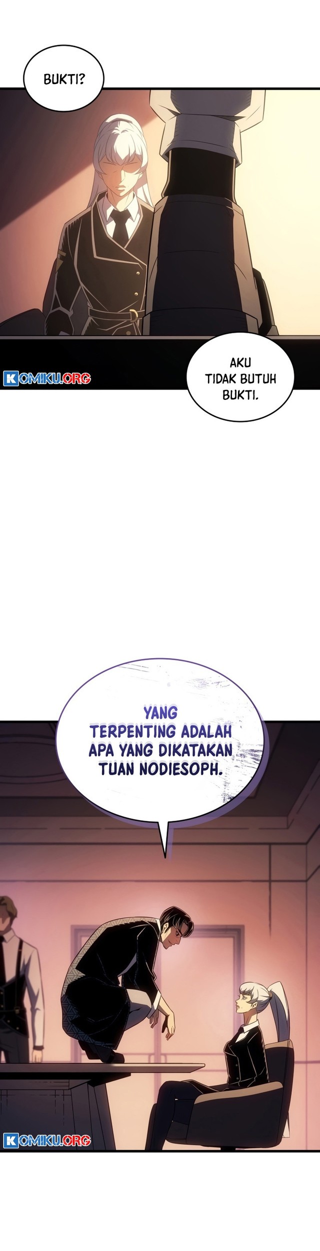 The Great Mage Returns After 4000 Years Chapter 218 - halaman 14