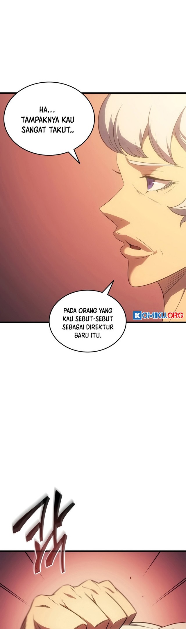 The Great Mage Returns After 4000 Years Chapter 218 - halaman 15