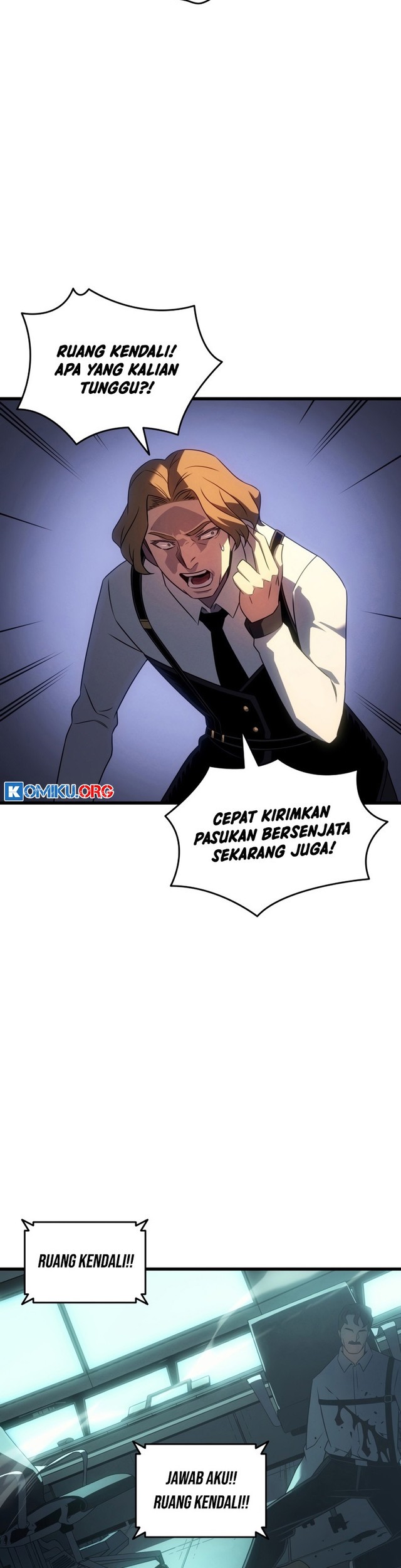 The Great Mage Returns After 4000 Years Chapter 218 - halaman 20