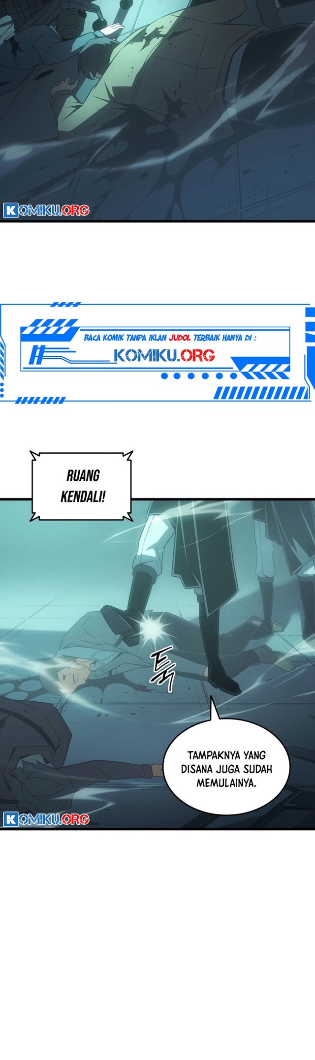 The Great Mage Returns After 4000 Years Chapter 218 - halaman 21