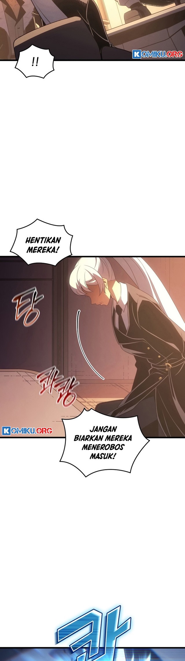 The Great Mage Returns After 4000 Years Chapter 218 - halaman 23