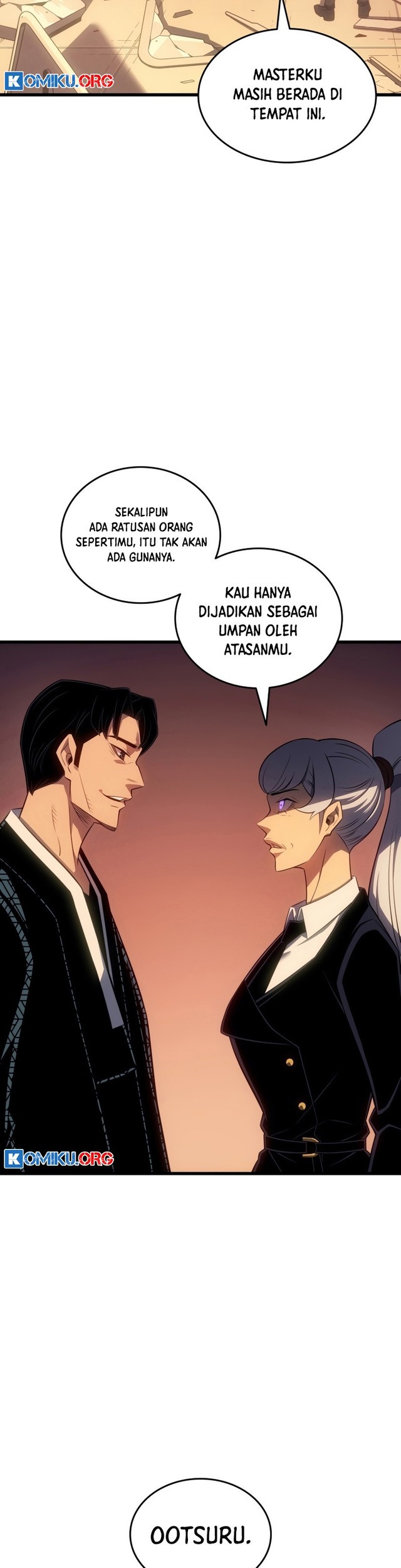 The Great Mage Returns After 4000 Years Chapter 218 - halaman 28