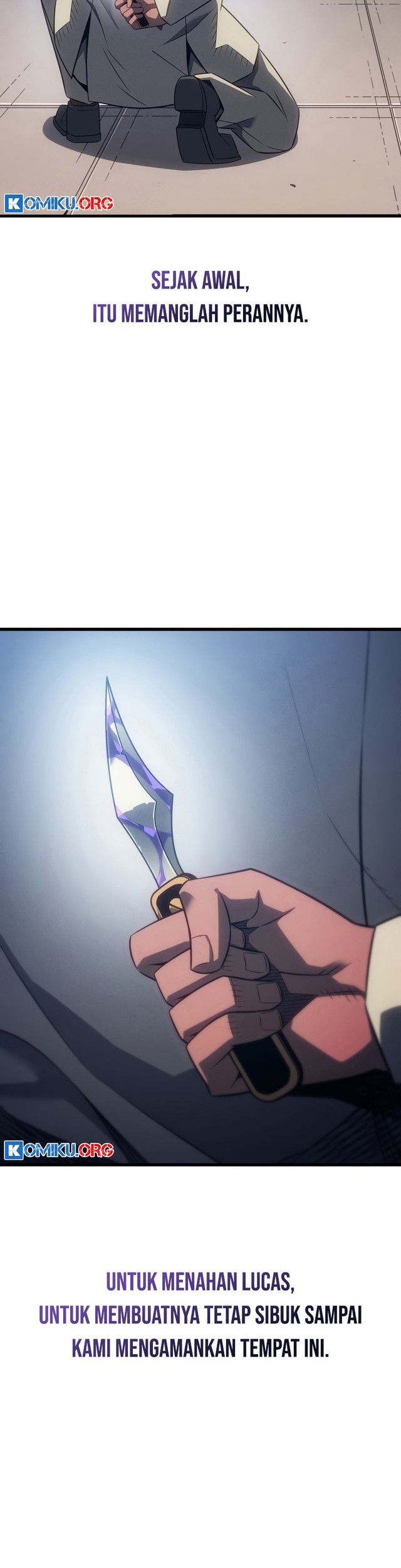The Great Mage Returns After 4000 Years Chapter 218 - halaman 30