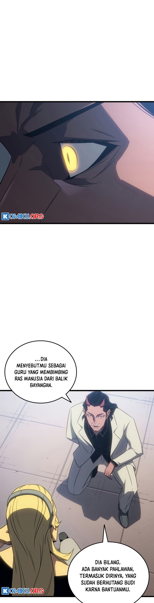 The Great Mage Returns After 4000 Years Chapter 218 - halaman 32