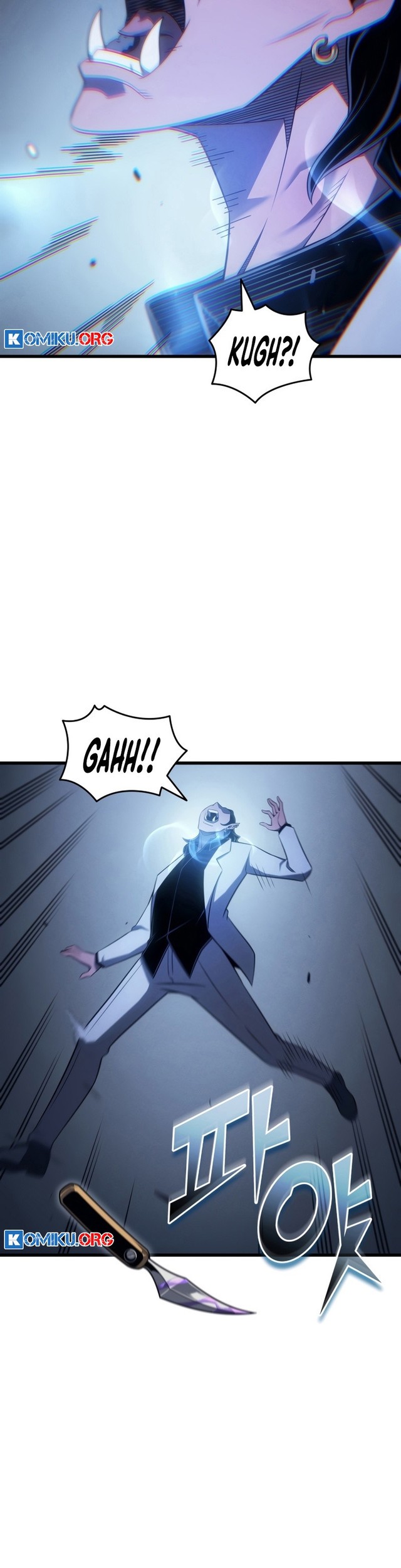The Great Mage Returns After 4000 Years Chapter 218 - halaman 34