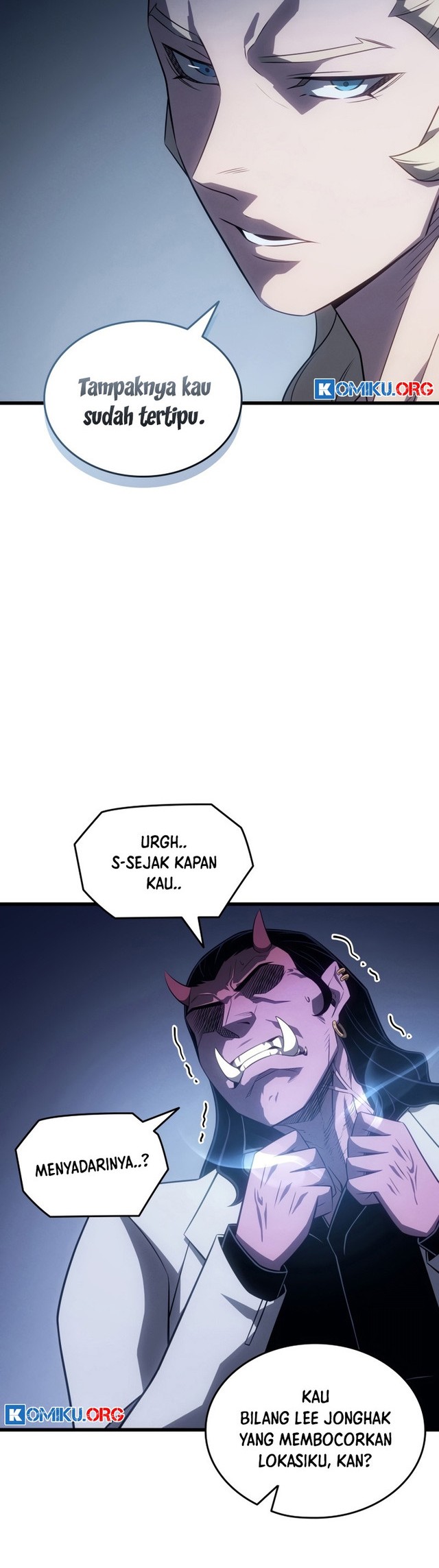 The Great Mage Returns After 4000 Years Chapter 218 - halaman 37
