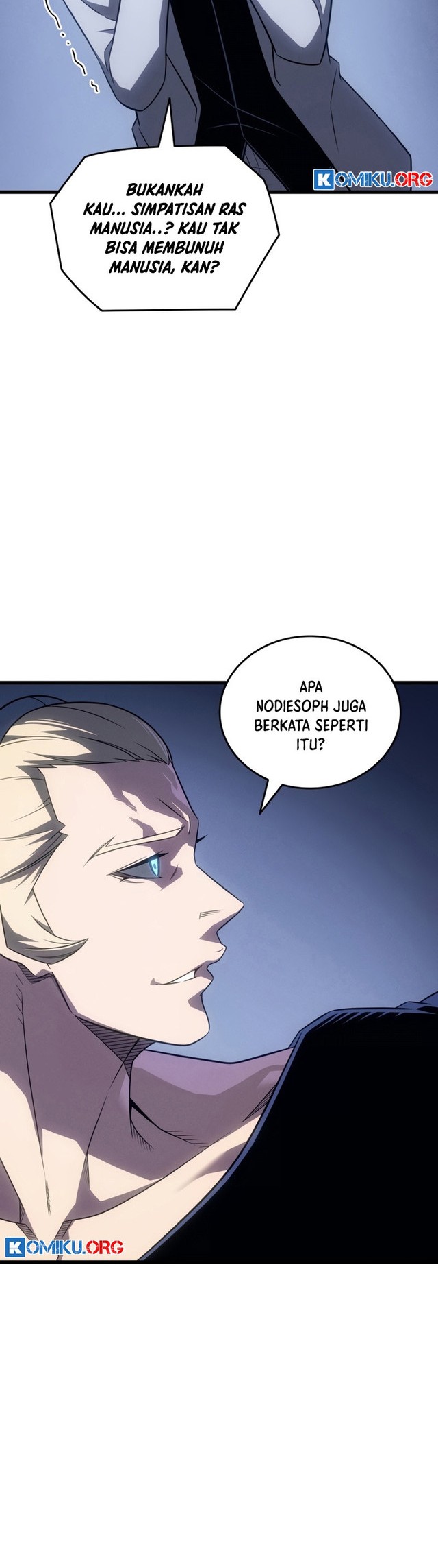 The Great Mage Returns After 4000 Years Chapter 218 - halaman 39