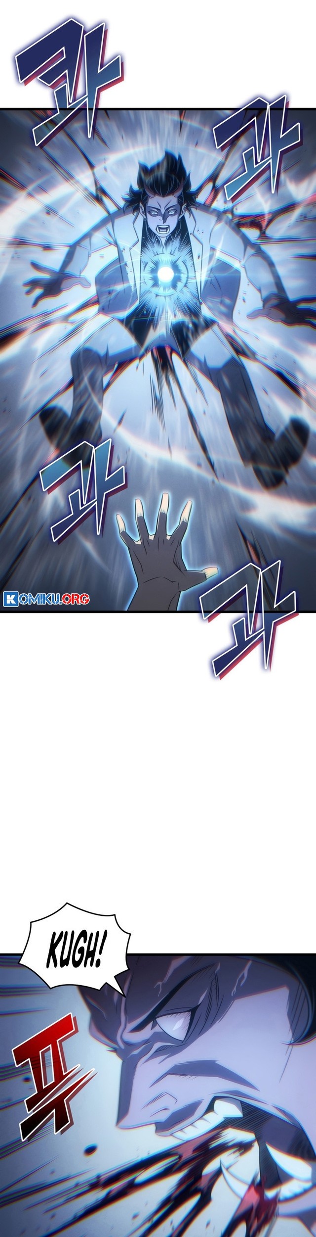 The Great Mage Returns After 4000 Years Chapter 218 - halaman 40