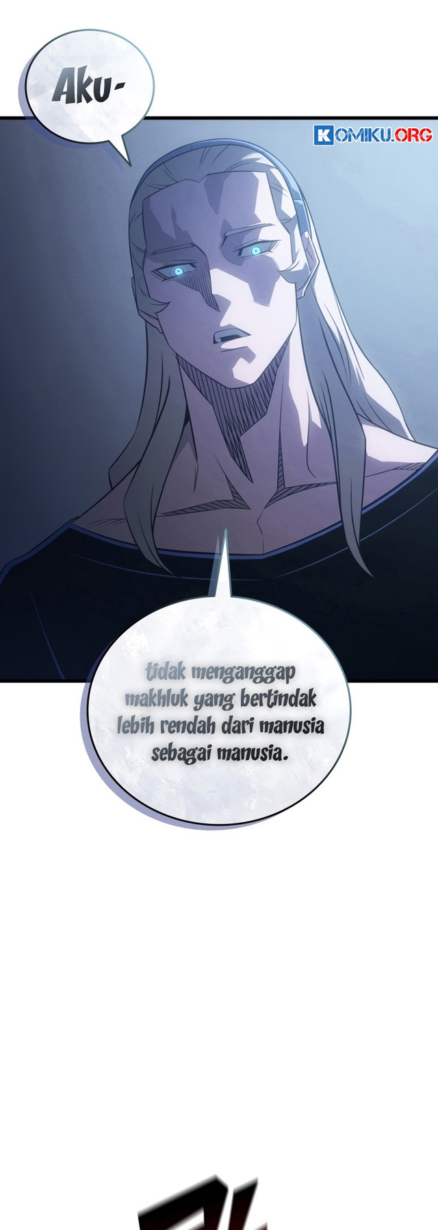The Great Mage Returns After 4000 Years Chapter 218 - halaman 42
