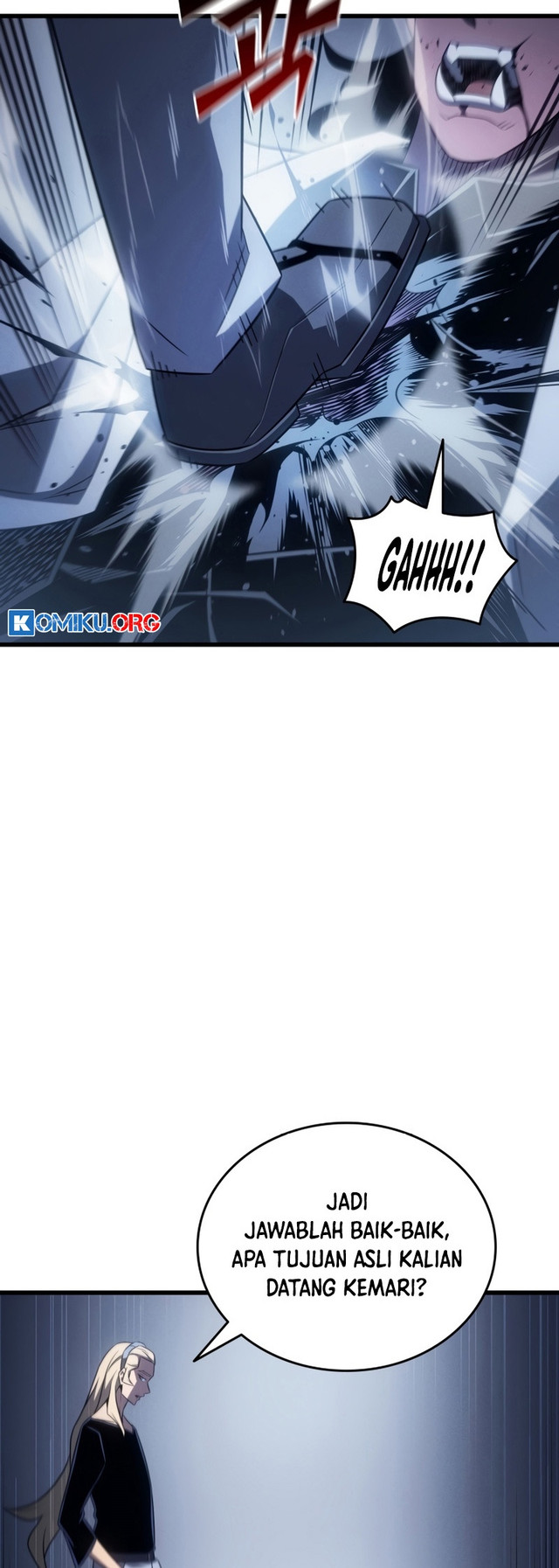 The Great Mage Returns After 4000 Years Chapter 218 - halaman 43