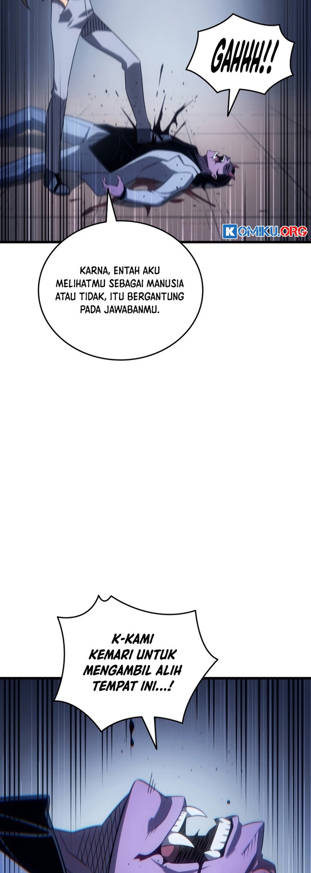 The Great Mage Returns After 4000 Years Chapter 218 - halaman 44