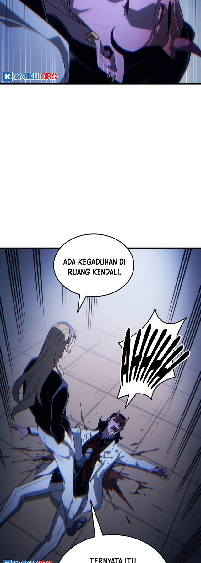 The Great Mage Returns After 4000 Years Chapter 218 - halaman 45