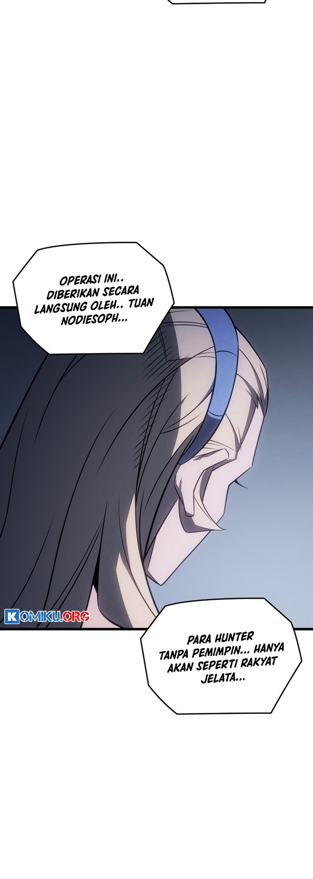 The Great Mage Returns After 4000 Years Chapter 218 - halaman 47