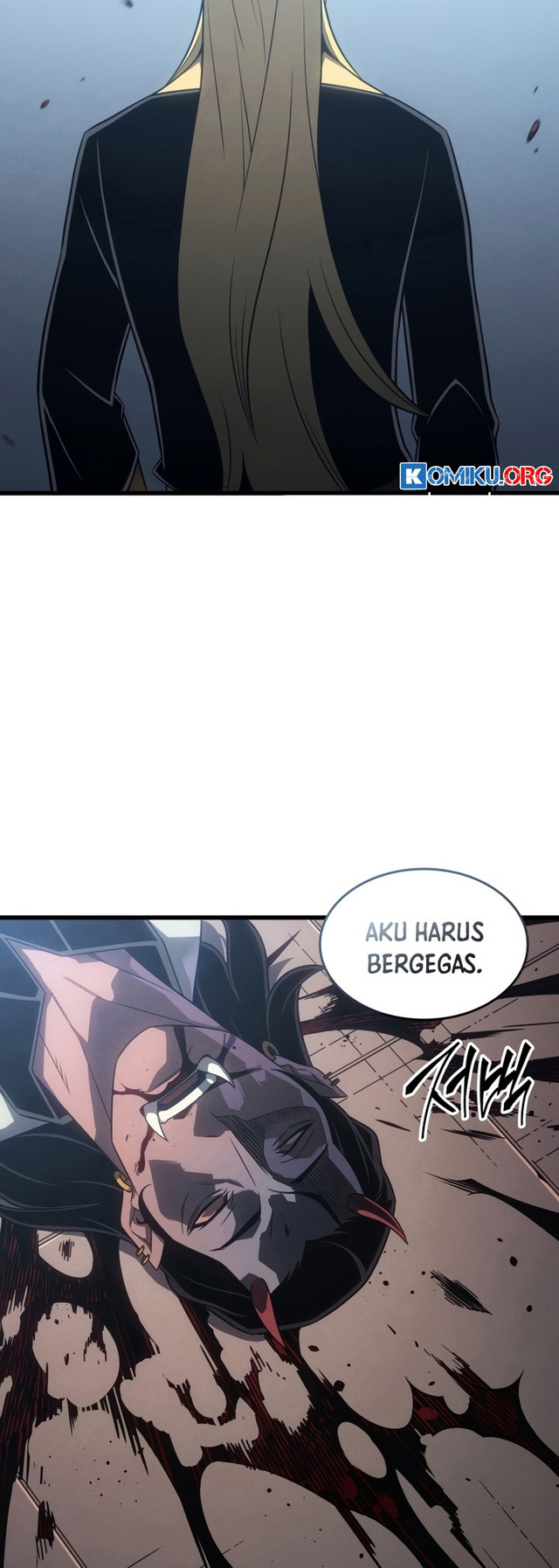 The Great Mage Returns After 4000 Years Chapter 218 - halaman 50