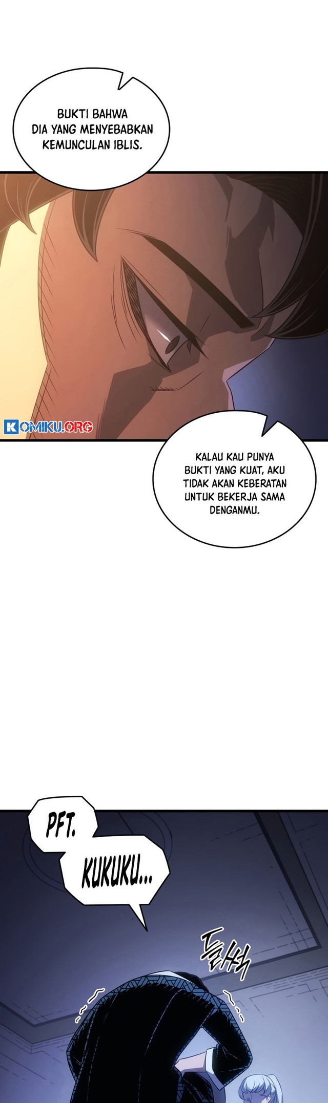 The Great Mage Returns After 4000 Years Chapter 218 - halaman 7