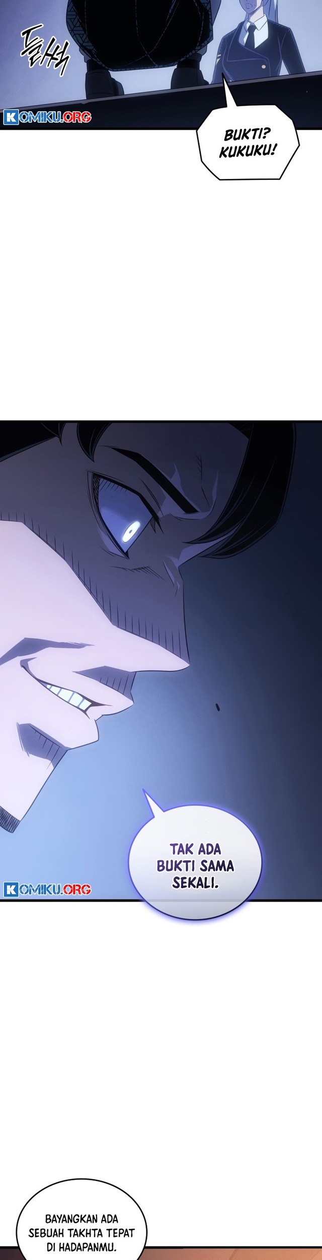 The Great Mage Returns After 4000 Years Chapter 218 - halaman 8
