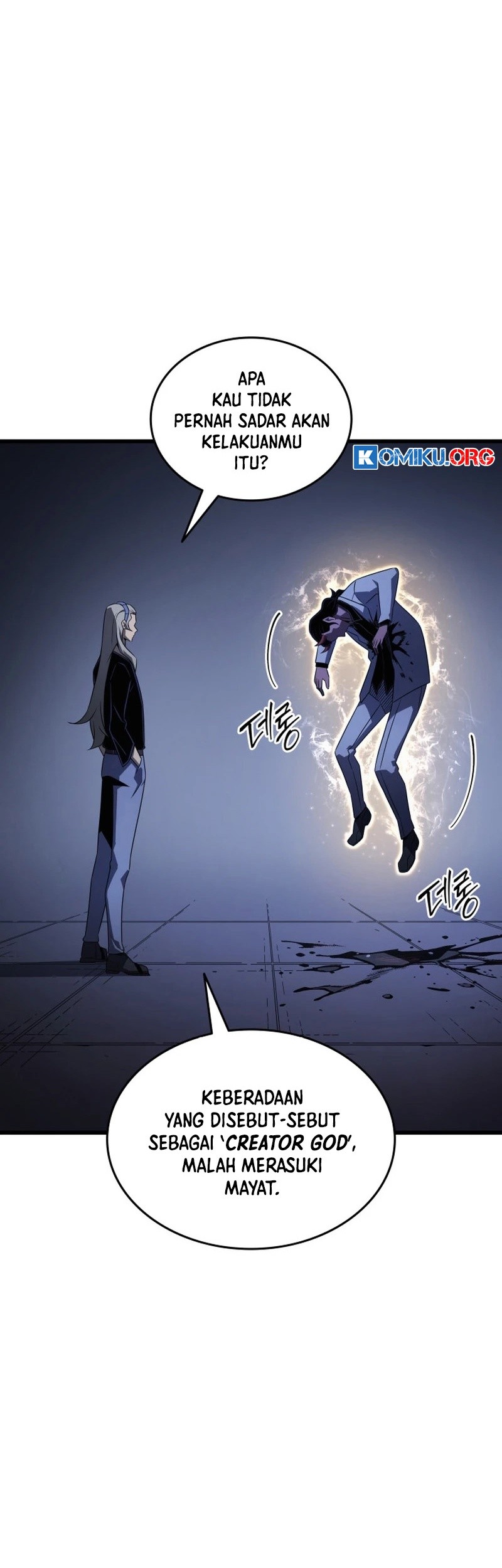 The Great Mage Returns After 4000 Years Chapter 219 - halaman 14