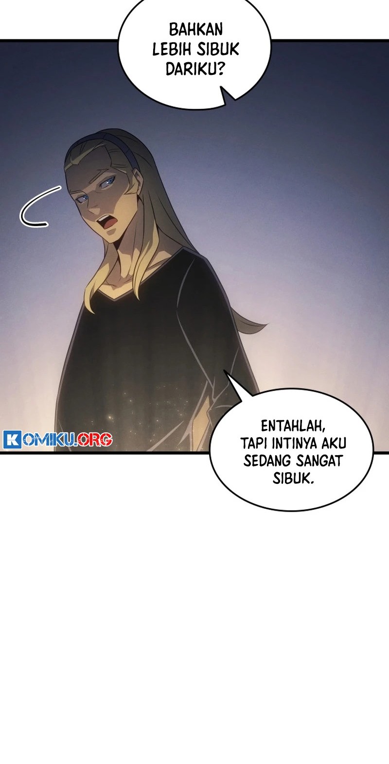 The Great Mage Returns After 4000 Years Chapter 219 - halaman 17