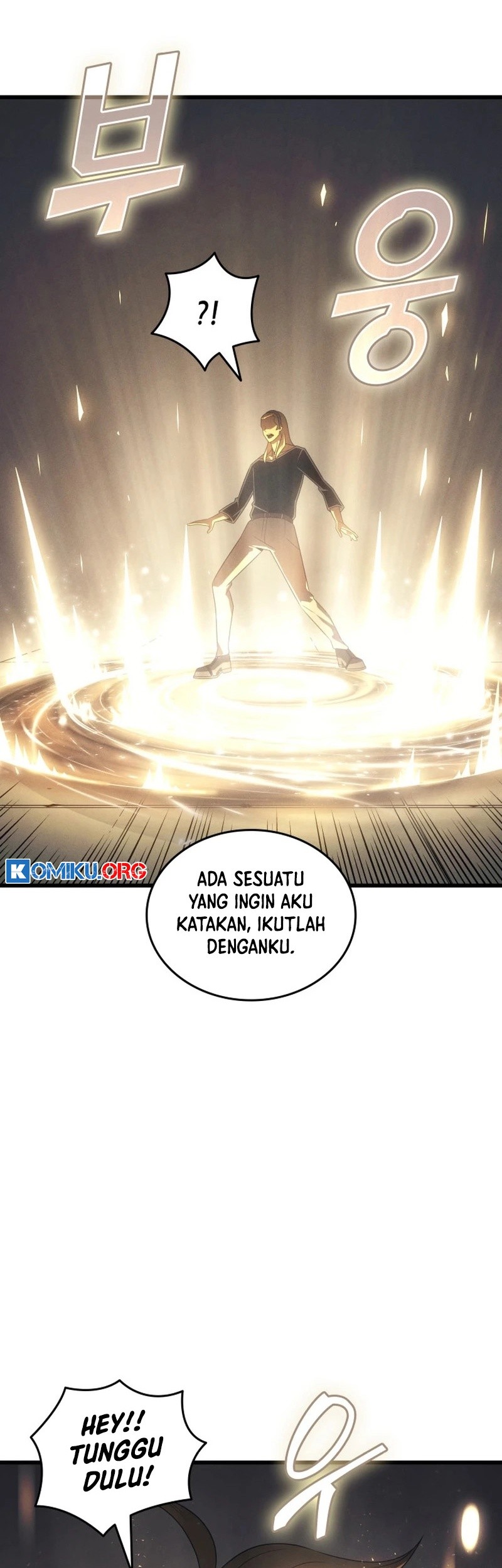The Great Mage Returns After 4000 Years Chapter 219 - halaman 18