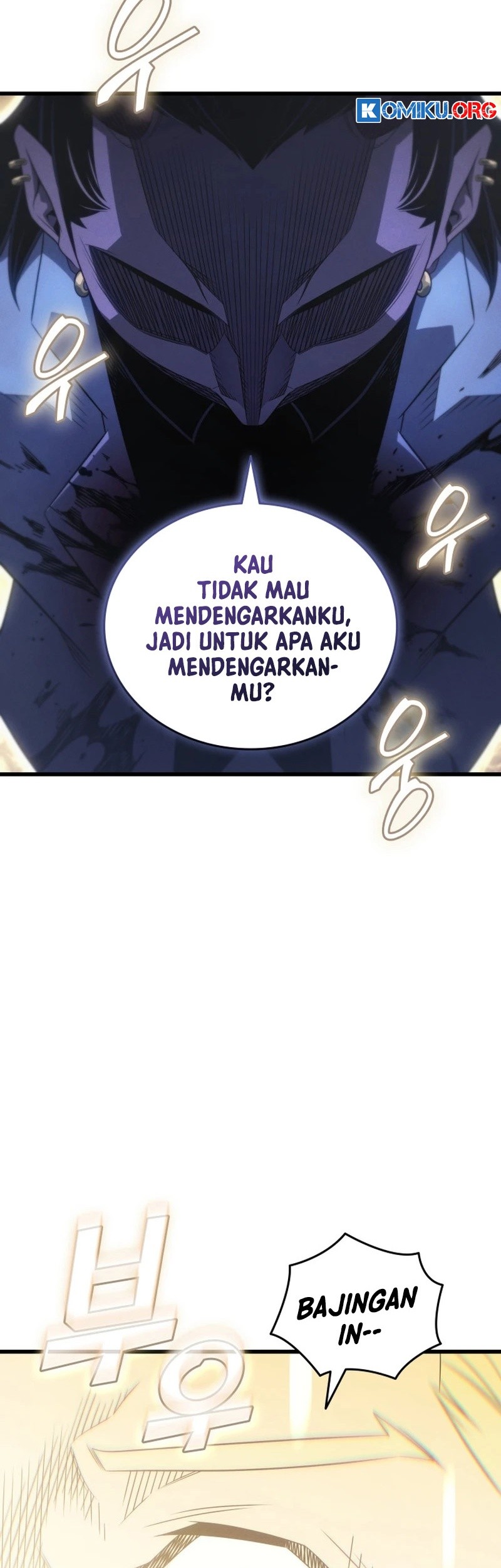 The Great Mage Returns After 4000 Years Chapter 219 - halaman 20