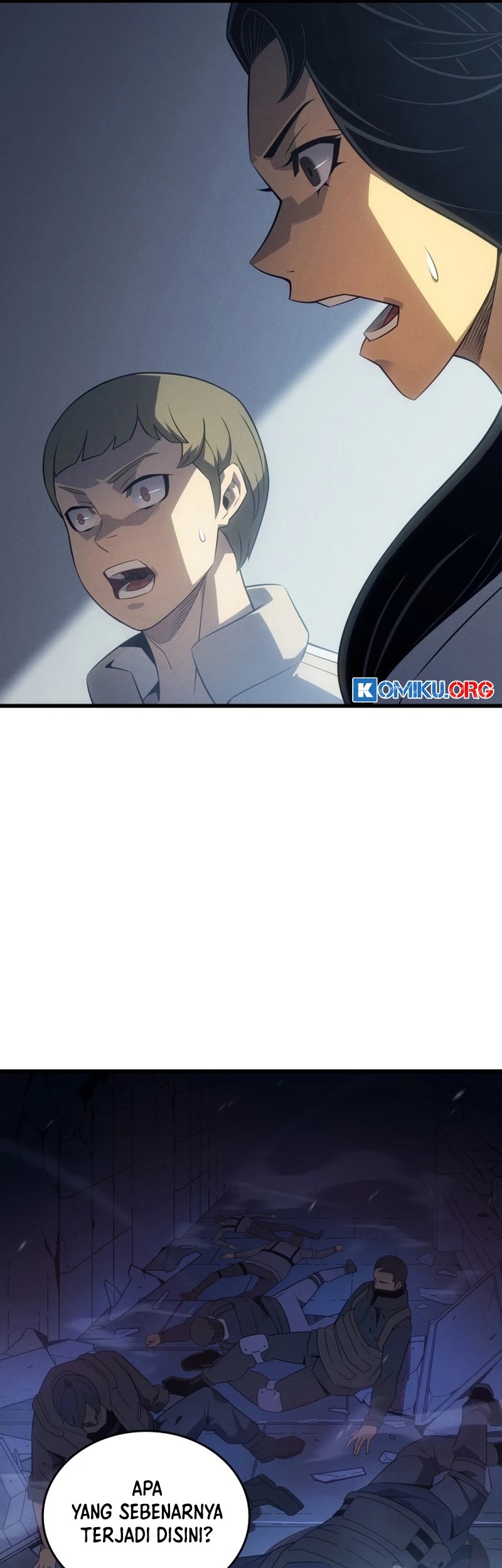 The Great Mage Returns After 4000 Years Chapter 219 - halaman 22