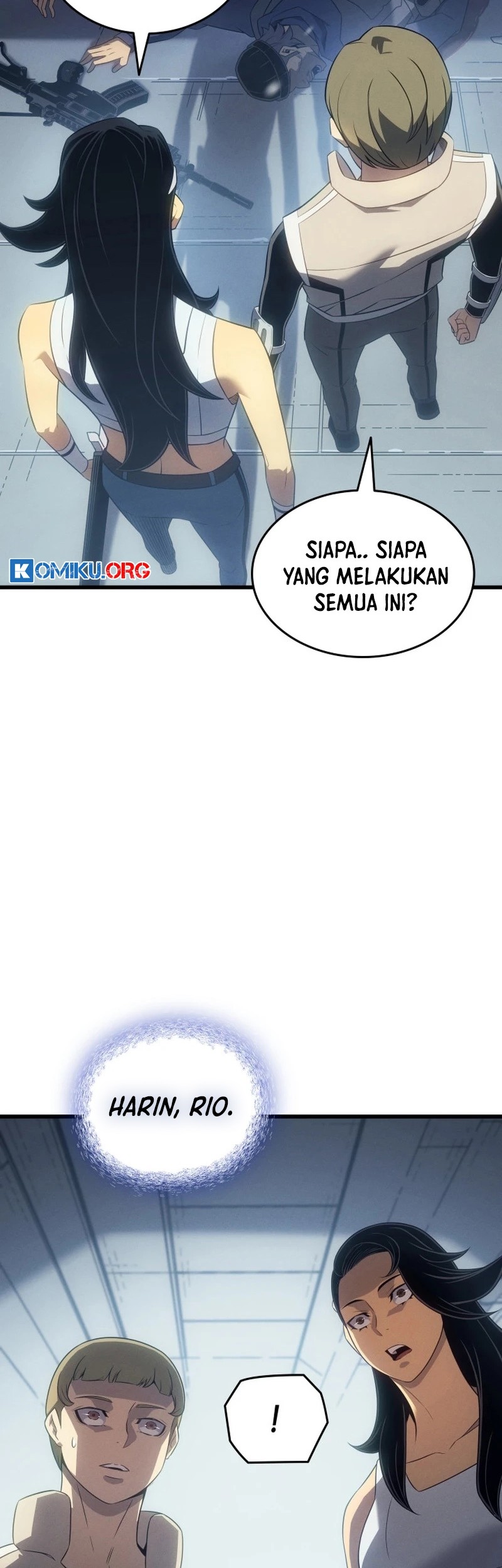 The Great Mage Returns After 4000 Years Chapter 219 - halaman 23