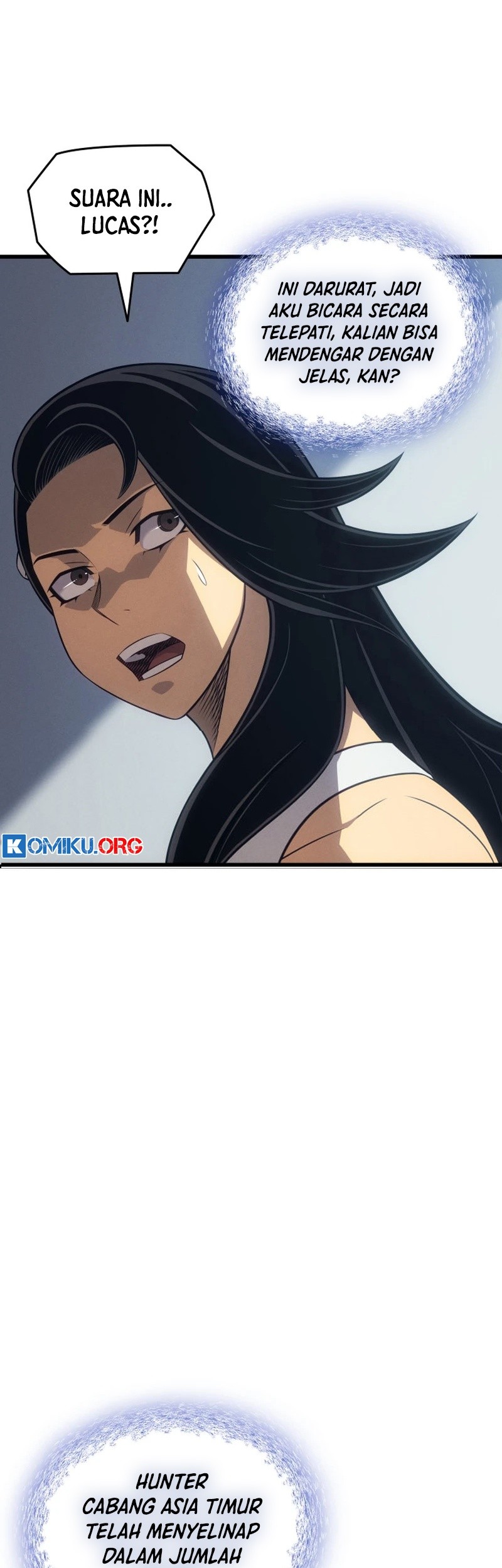 The Great Mage Returns After 4000 Years Chapter 219 - halaman 25