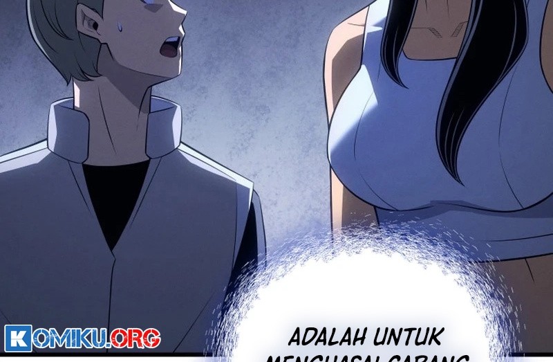 The Great Mage Returns After 4000 Years Chapter 219 - halaman 27