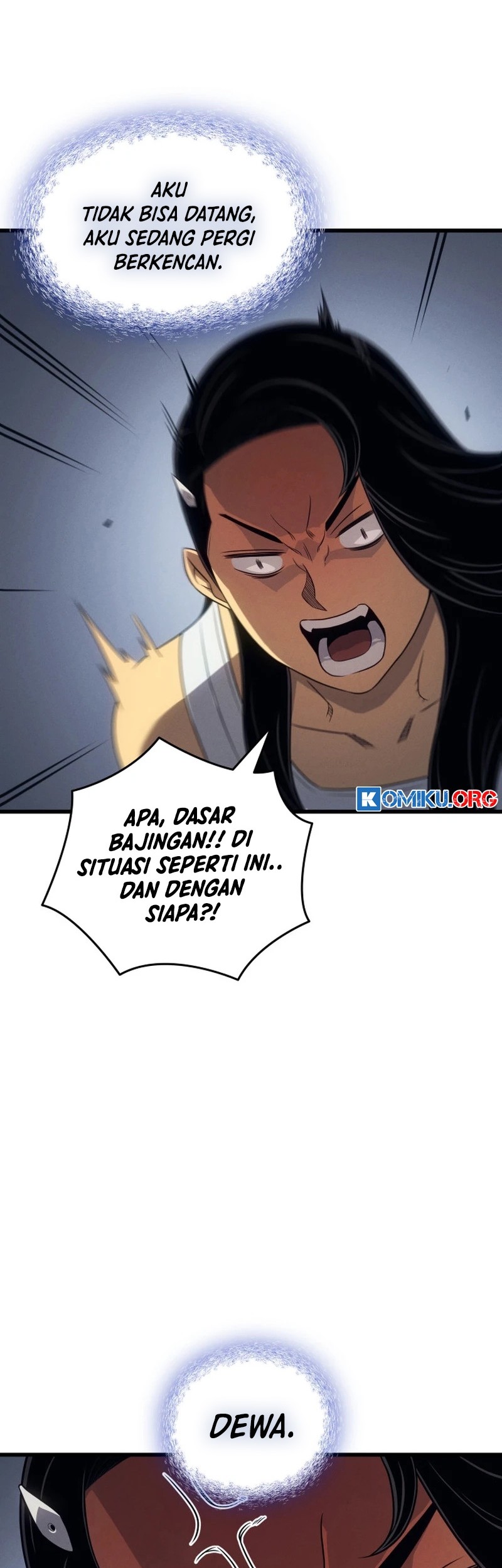 The Great Mage Returns After 4000 Years Chapter 219 - halaman 29