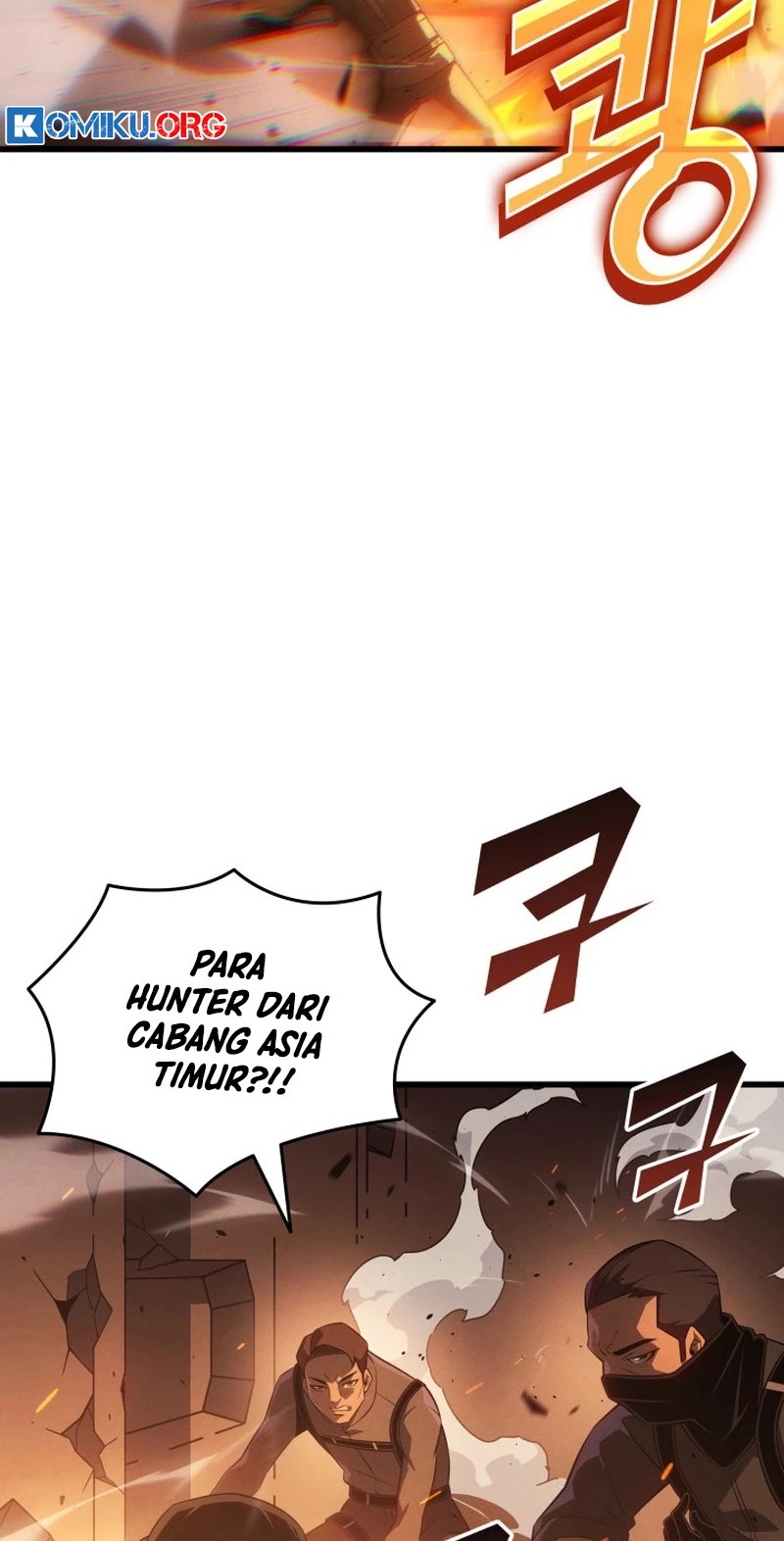 The Great Mage Returns After 4000 Years Chapter 219 - halaman 3