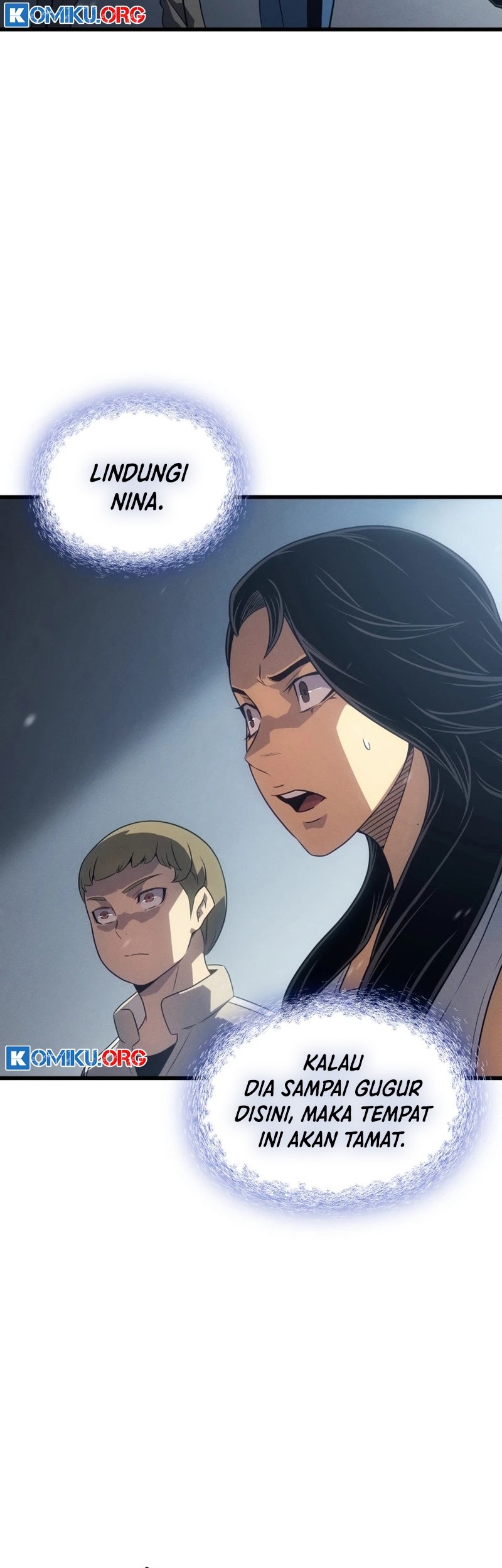 The Great Mage Returns After 4000 Years Chapter 219 - halaman 32