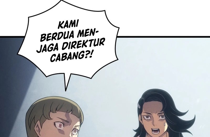 The Great Mage Returns After 4000 Years Chapter 219 - halaman 33