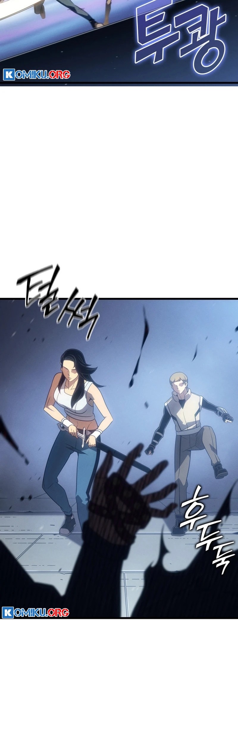The Great Mage Returns After 4000 Years Chapter 219 - halaman 38