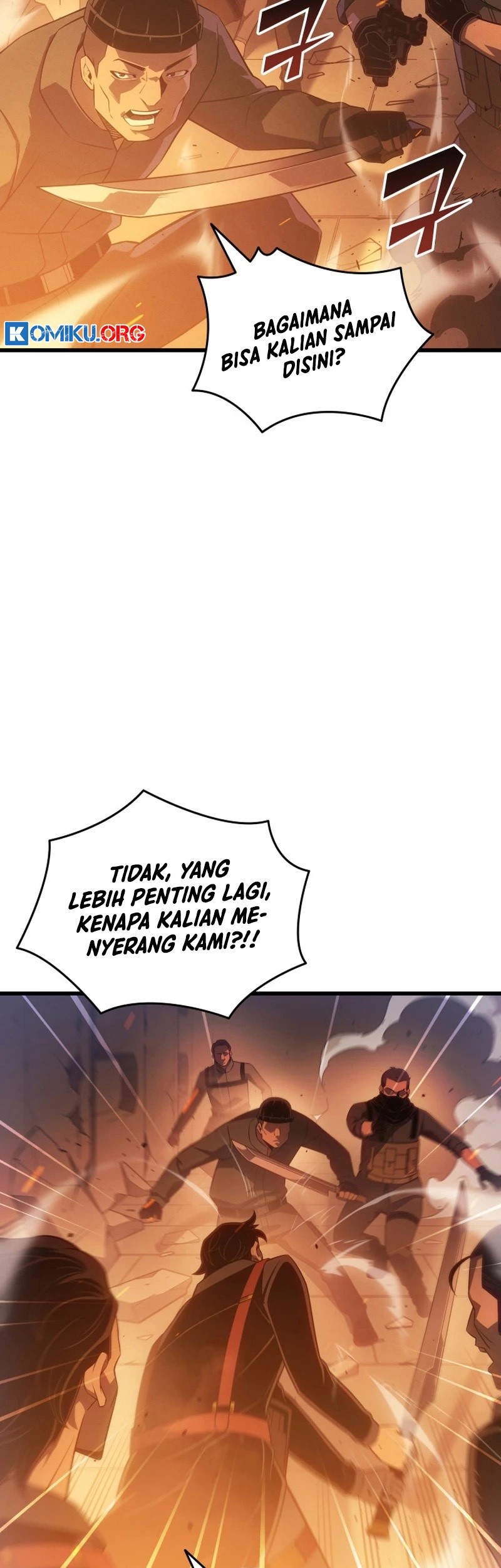 The Great Mage Returns After 4000 Years Chapter 219 - halaman 4