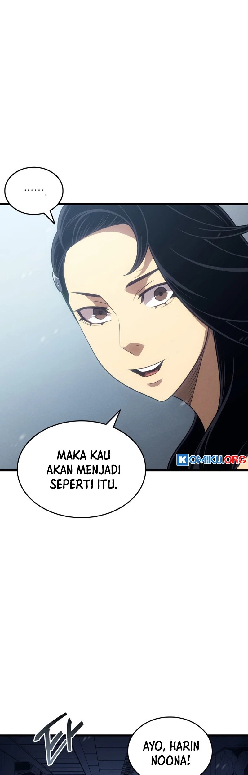 The Great Mage Returns After 4000 Years Chapter 219 - halaman 41