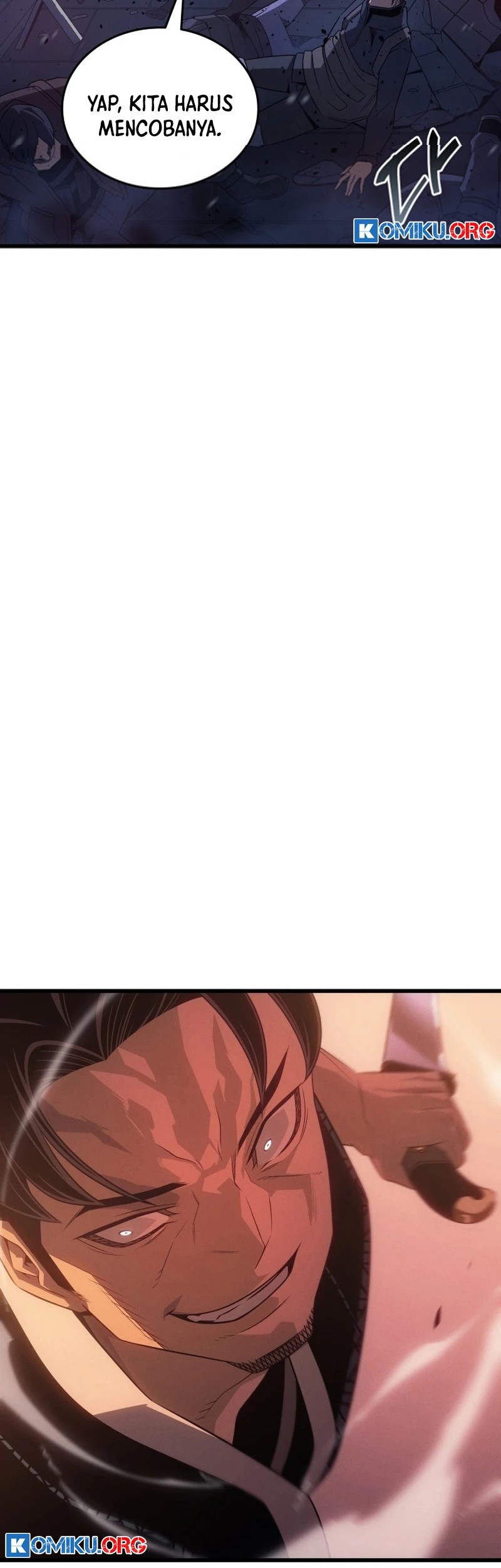 The Great Mage Returns After 4000 Years Chapter 219 - halaman 43