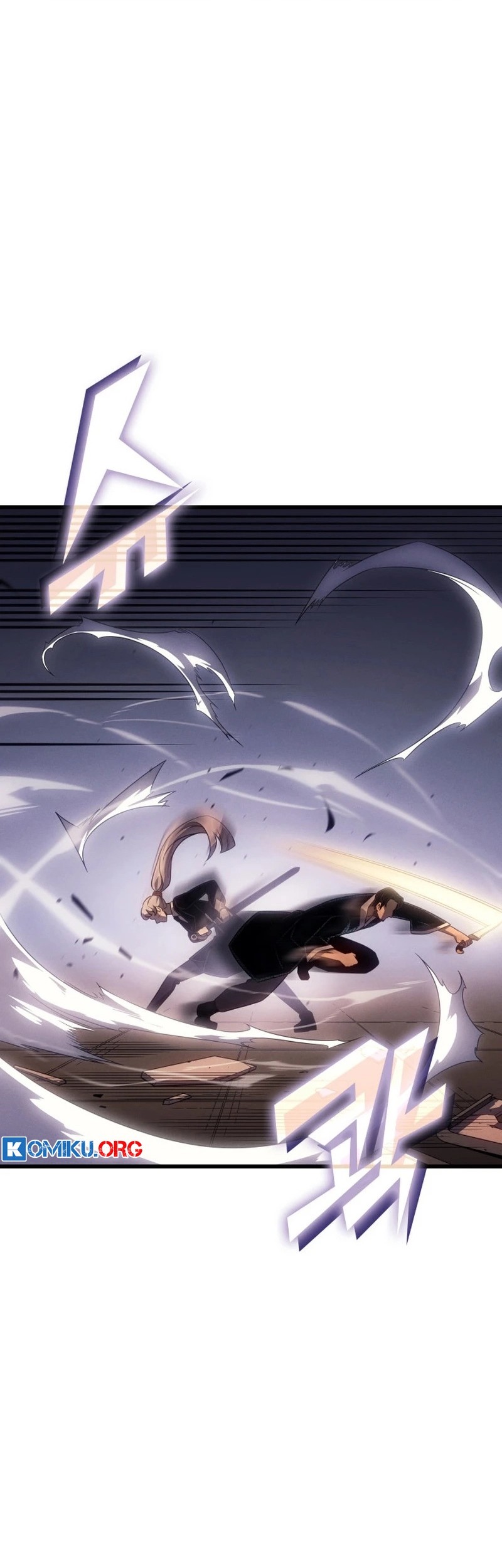 The Great Mage Returns After 4000 Years Chapter 219 - halaman 44