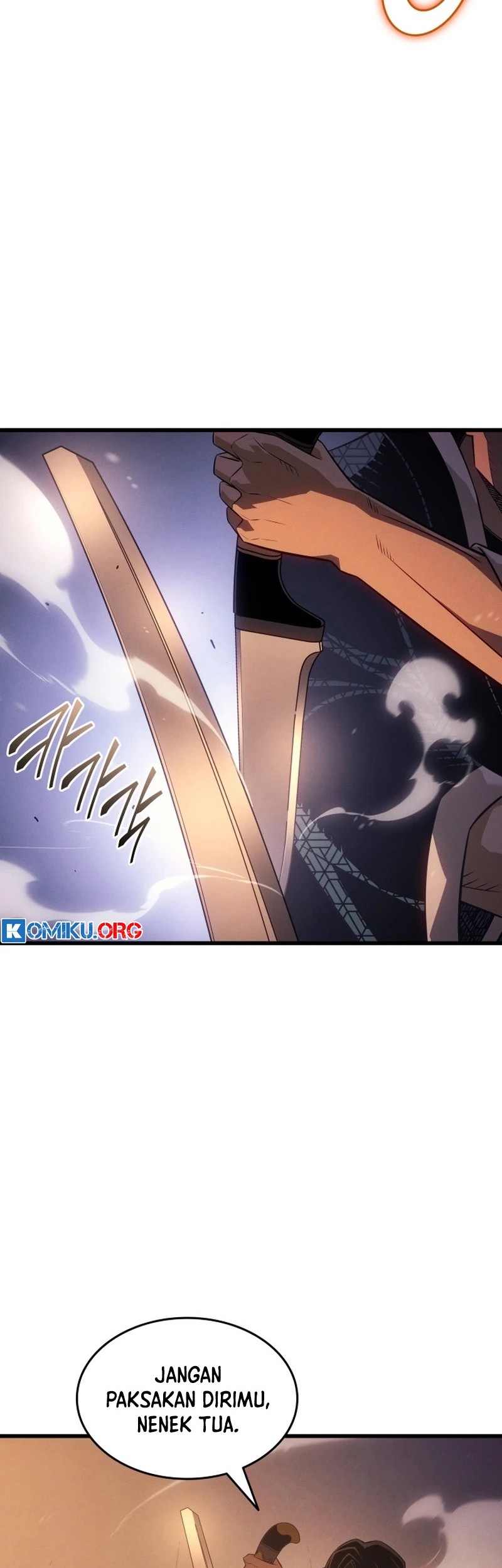 The Great Mage Returns After 4000 Years Chapter 219 - halaman 47