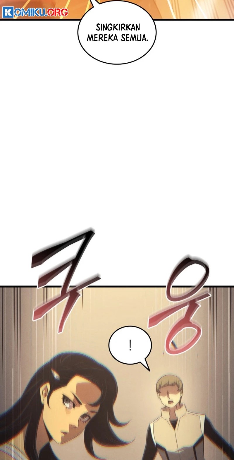 The Great Mage Returns After 4000 Years Chapter 219 - halaman 5