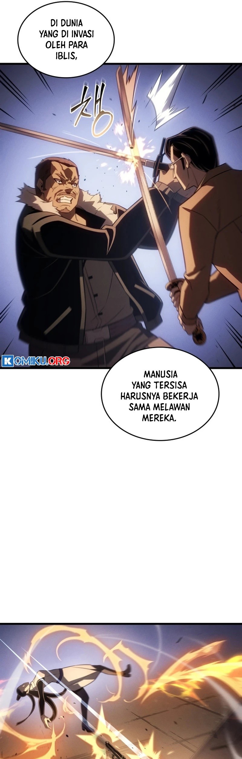 The Great Mage Returns After 4000 Years Chapter 219 - halaman 52