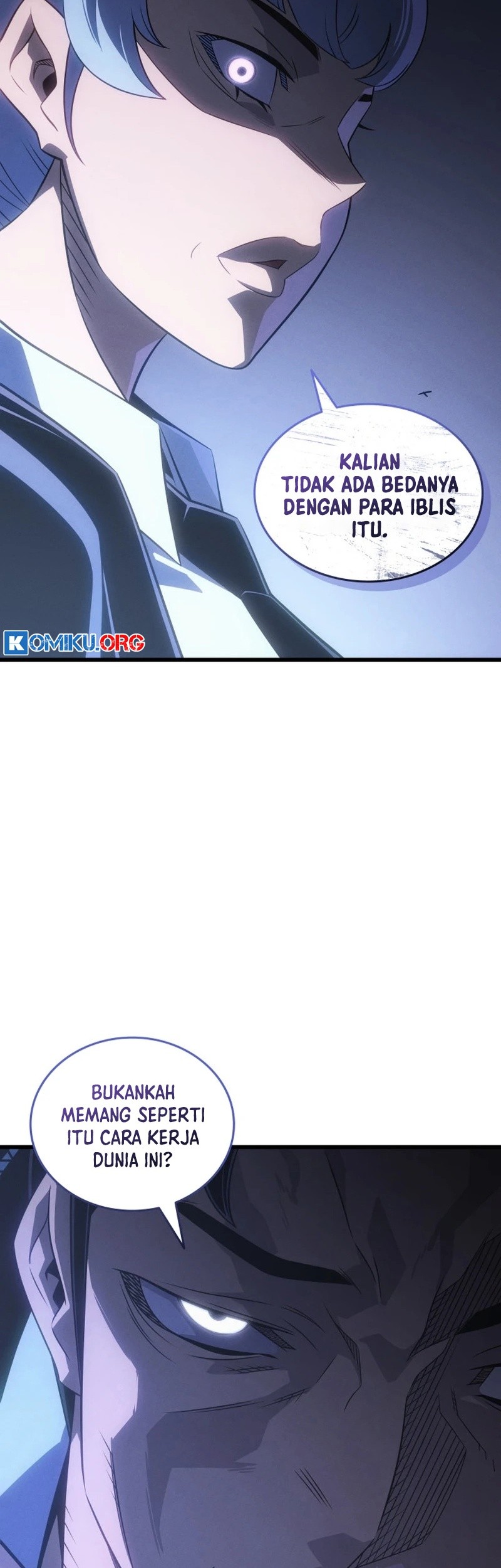The Great Mage Returns After 4000 Years Chapter 219 - halaman 54