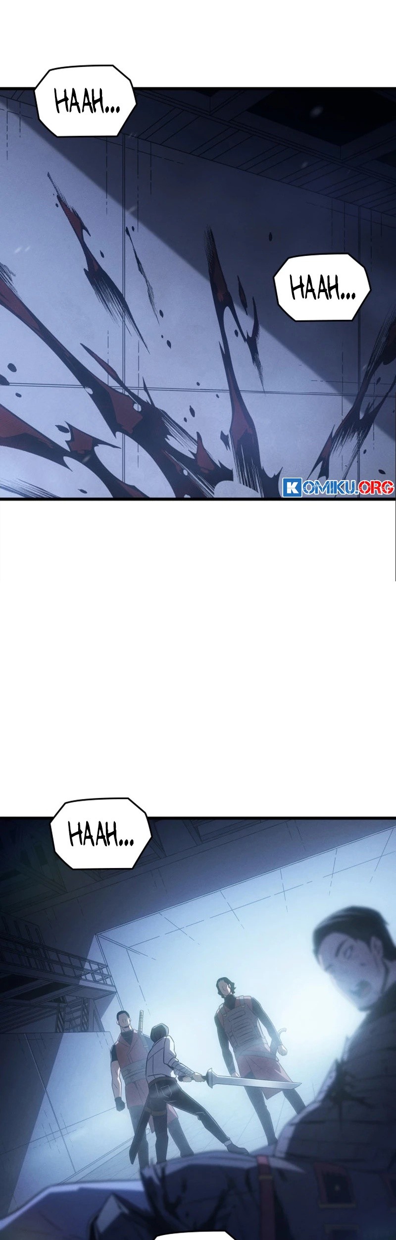 The Great Mage Returns After 4000 Years Chapter 219 - halaman 56