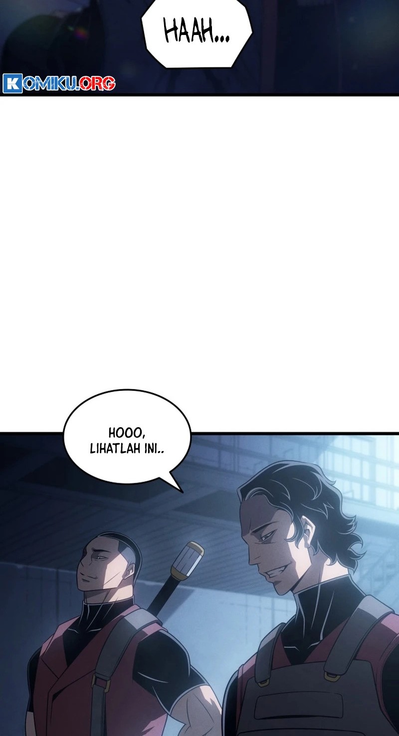 The Great Mage Returns After 4000 Years Chapter 219 - halaman 57