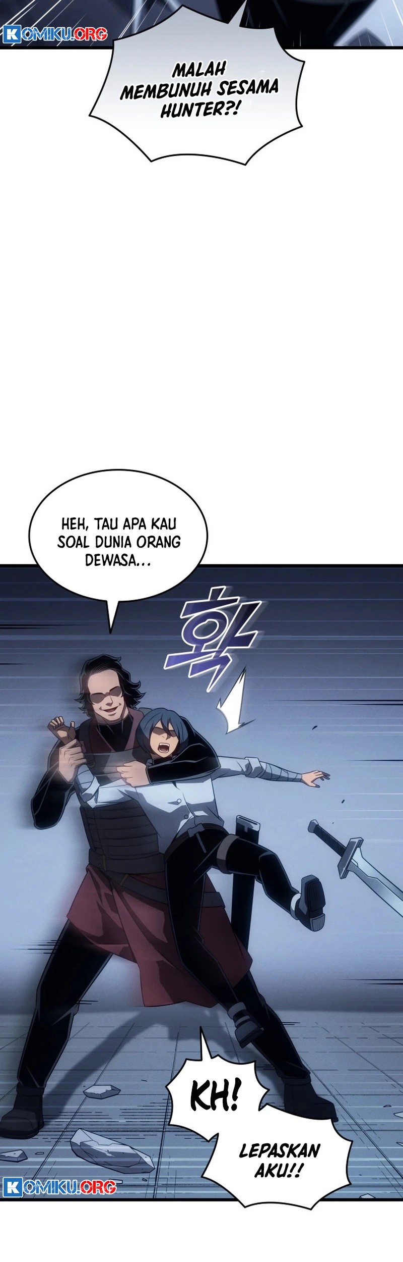 The Great Mage Returns After 4000 Years Chapter 219 - halaman 60