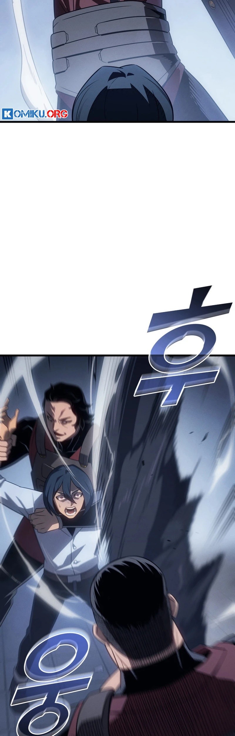 The Great Mage Returns After 4000 Years Chapter 219 - halaman 62
