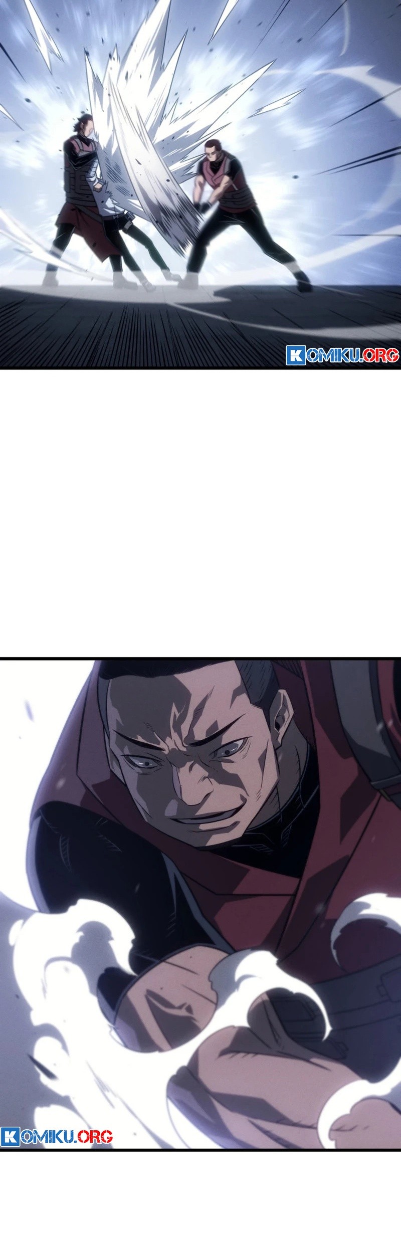 The Great Mage Returns After 4000 Years Chapter 219 - halaman 64