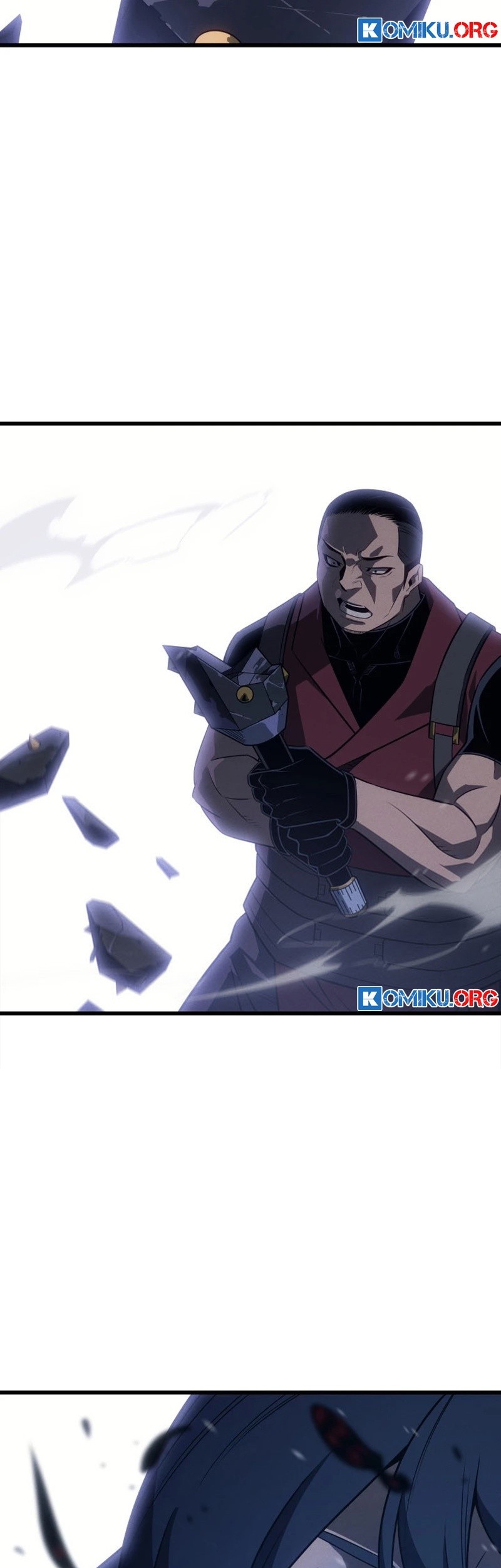 The Great Mage Returns After 4000 Years Chapter 219 - halaman 66