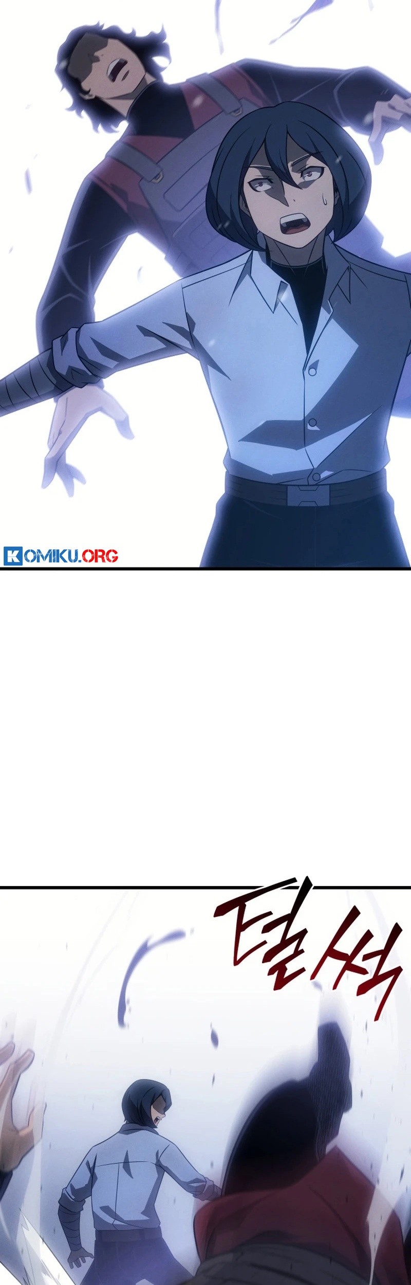 The Great Mage Returns After 4000 Years Chapter 219 - halaman 68